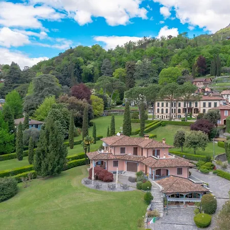 Royal 3* Menaggio