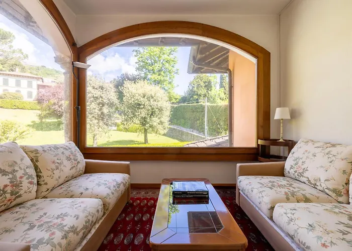 Royal 호텔 메나지오