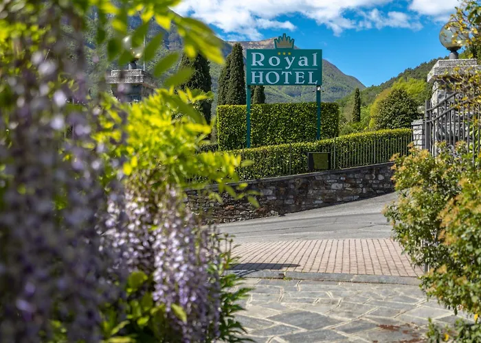 Royal Hotell 3*