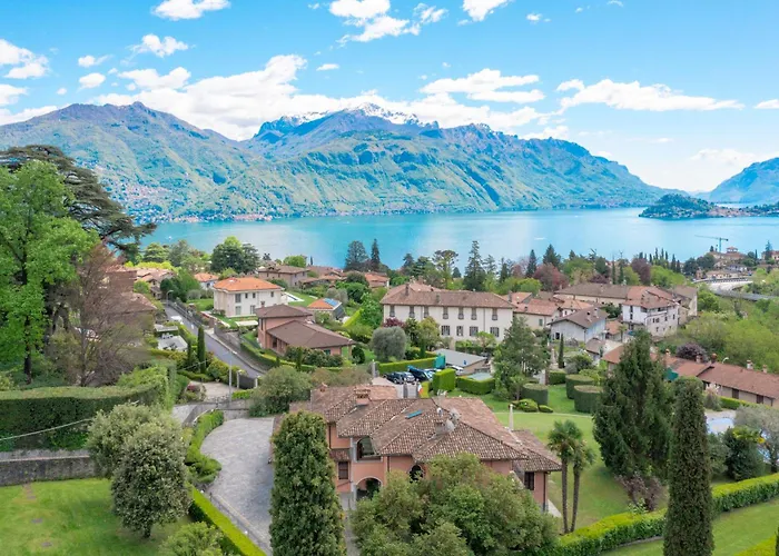 Royal 3* 메나지오