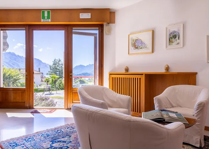 Royal Hotell Menaggio
