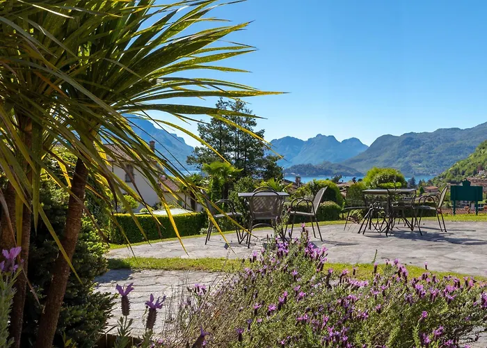 Hotell Royal Menaggio