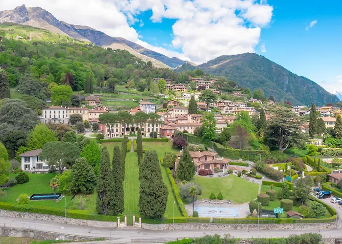 ホテル Royal メナッジョ