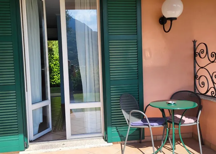 Royal 3* メナッジョ