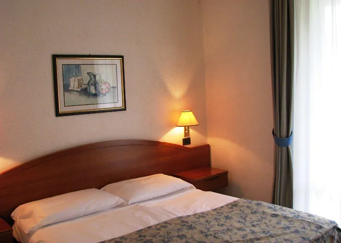 호텔 Royal 메나지오