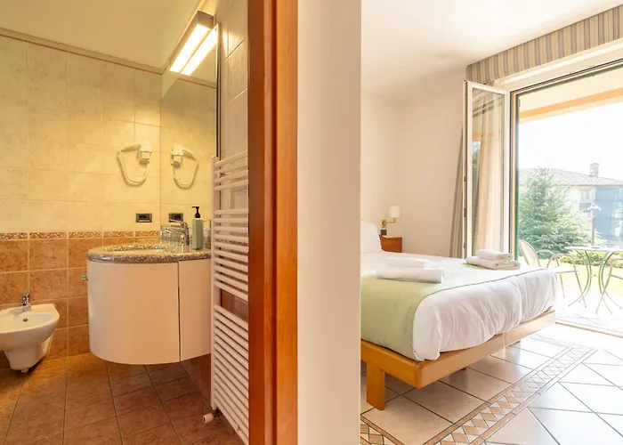Royal Hotell Menaggio
