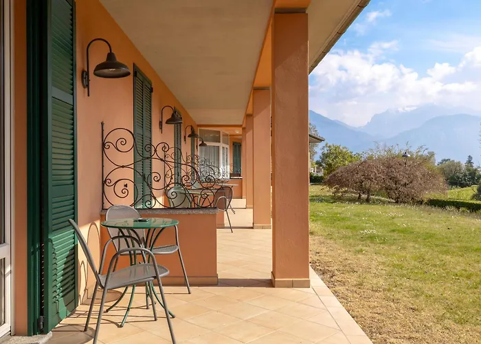 Royal Hotell Menaggio