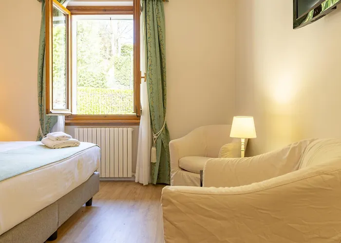 Royal Hotell Menaggio