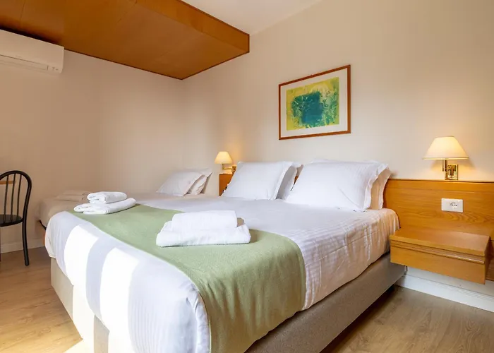 Royal Hotell Menaggio
