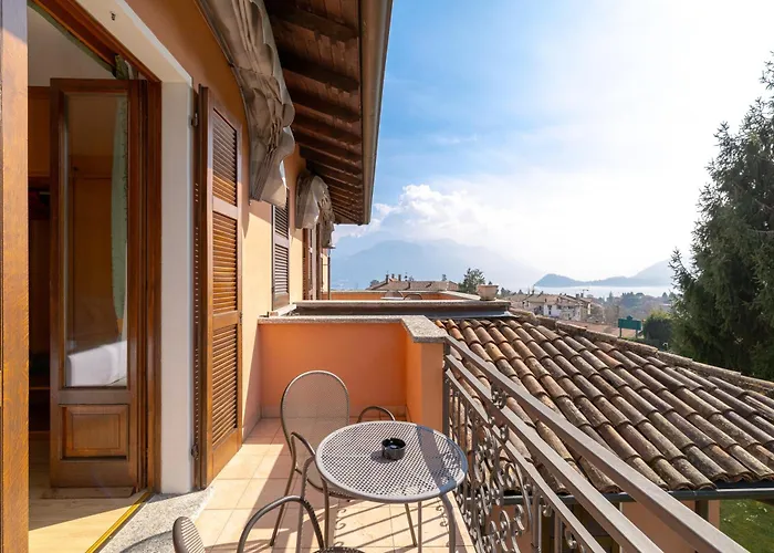 Royal 3* Menaggio