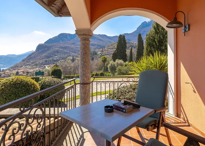Royal Hotell Menaggio