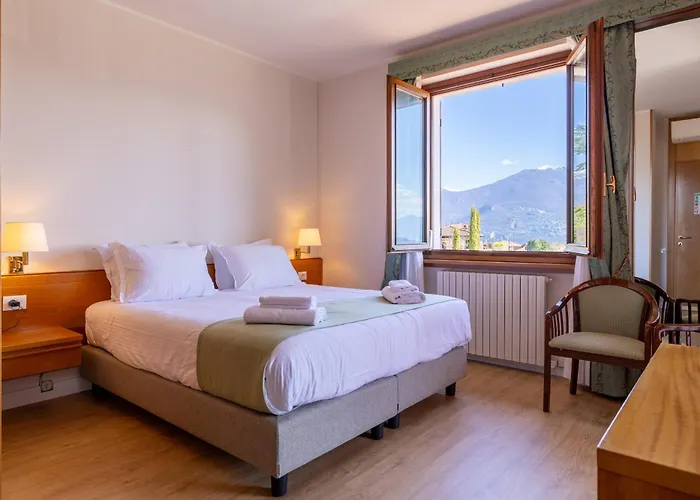 Hotell Royal Menaggio