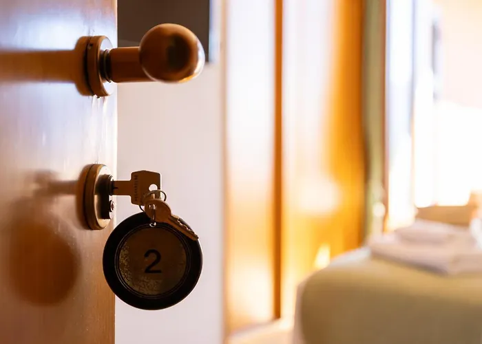 Royal Hotell 3*
