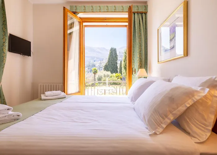 Royal Hotell Menaggio