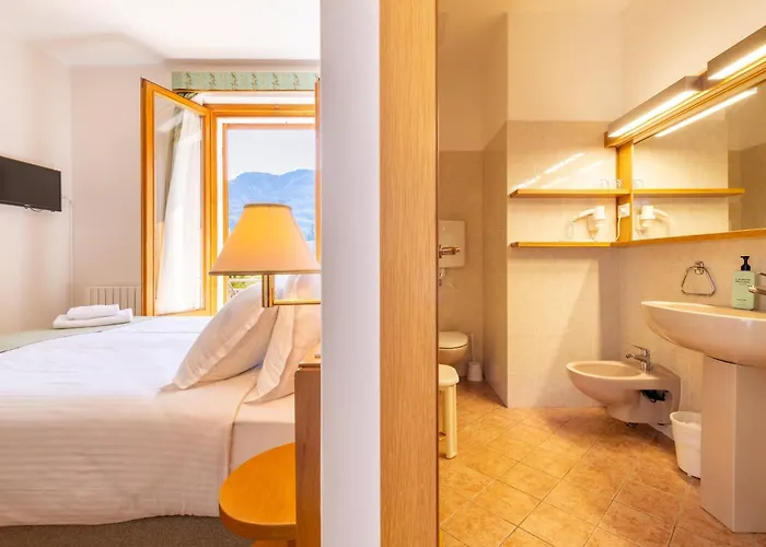 Hotell Royal Menaggio