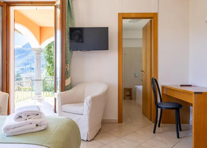 Royal Hotell Menaggio