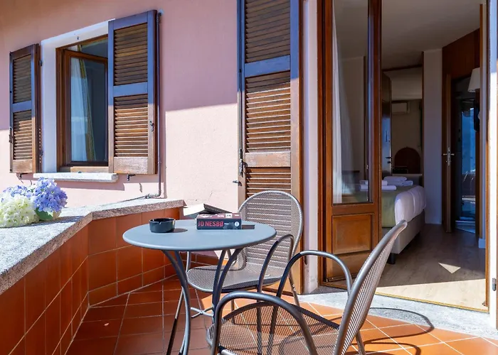 Hotell Royal 3*