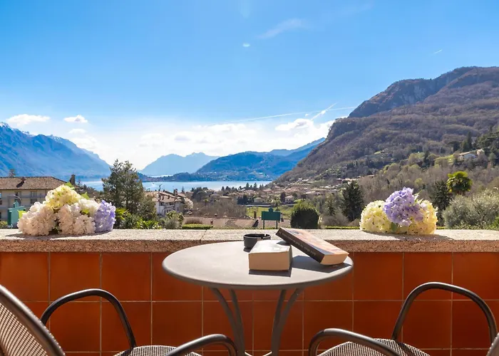 Royal 3* Menaggio
