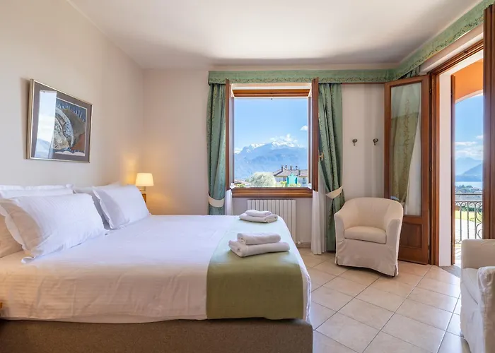 Hotell Royal Menaggio