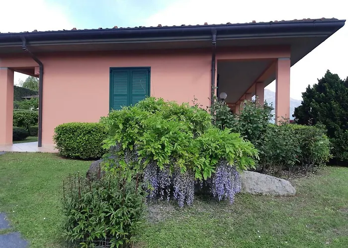 ホテル Royal メナッジョ