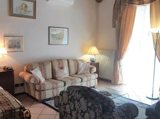 호텔 Royal 메나지오