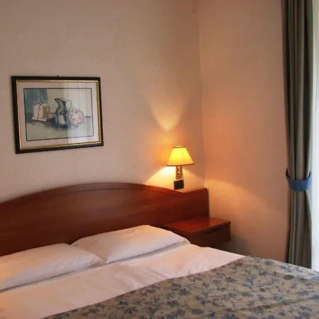 Hotel Royal Menaggio