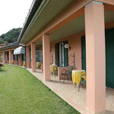 Royal Hotel Menaggio