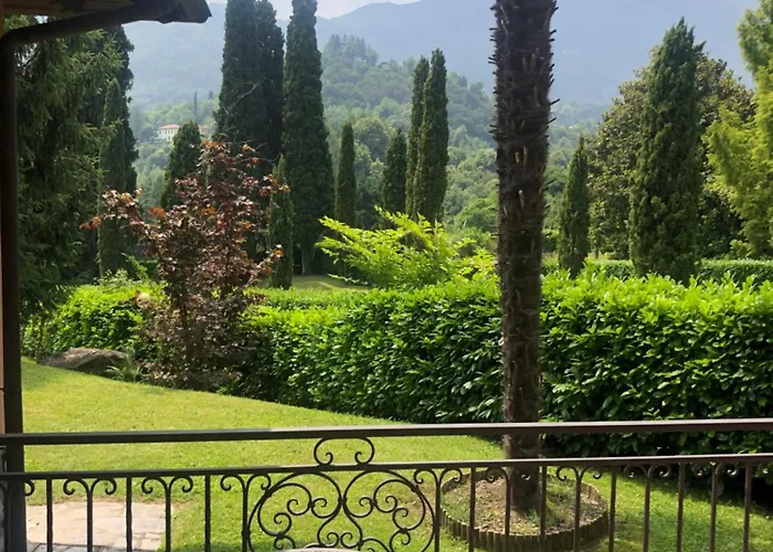 Royal Hotel Menaggio