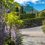 Royal ホテル 3*